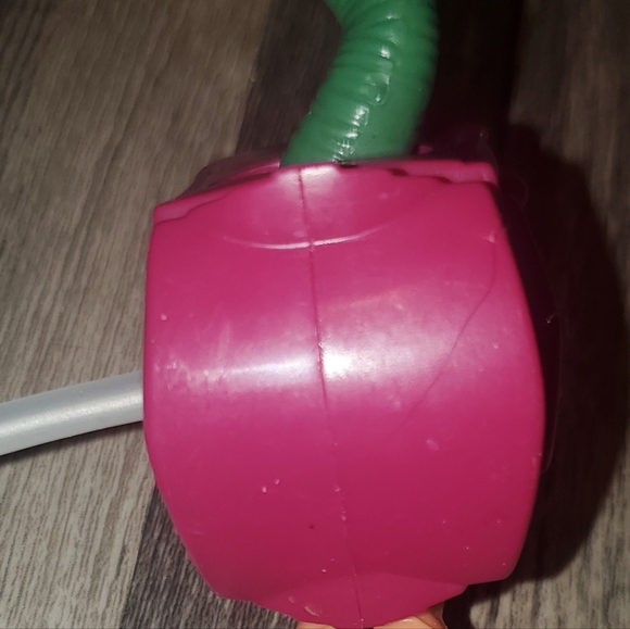 Vintage Disney Grandma Ethyl and Baby Sinclair & Earl From the show "Dinosaurs" - Picture 10 of 15